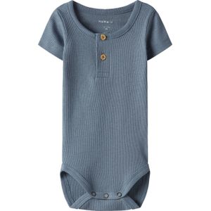 Bodystocking - Spring Lake - Katoen/Modaal - Regular Fit