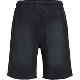 JACK & JONES JUNIOR - Korte Broek - Katoen - Blauw