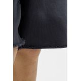 JACK & JONES JUNIOR - Korte Broek - Katoen - Blauw