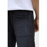 JACK & JONES JUNIOR - Korte Broek - Katoen - Blauw