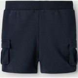 Cargo Shorts - Zacht - Verstelbare Taille - Regular Fit