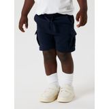Cargo Shorts - Zacht - Verstelbare Taille - Regular Fit