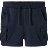 Cargo Shorts - Zacht - Verstelbare Taille - Regular Fit