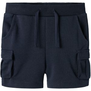 Cargo Shorts - Zacht - Verstelbare Taille - Regular Fit