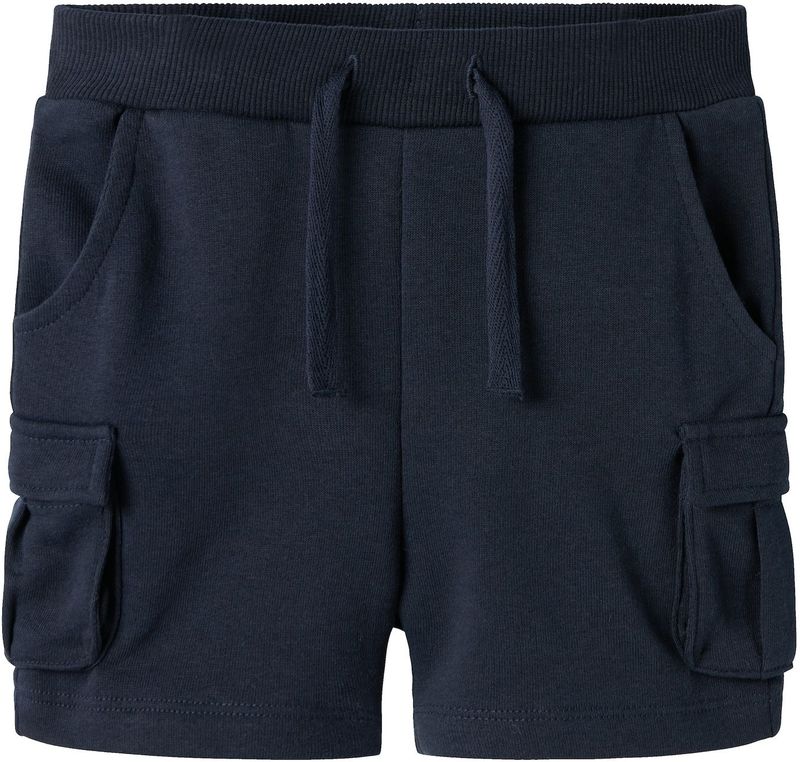 Cargo Shorts - Zacht - Verstelbare Taille - Regular Fit