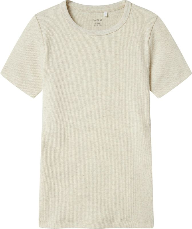 T-shirt - Regular Fit - Korte Mouwen