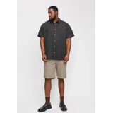 Jack & Jones - Plus Size - Korte Broek - Lichtbruin - Loose Fit