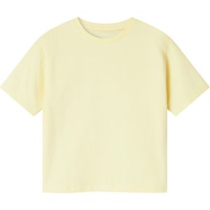 Biologisch - Katoen T-shirt - Zwart - Zware Jersey