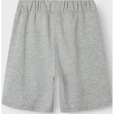 Sportbroeken - Short - Groen - Ungeborstelde Stof - Verstelbare Taille