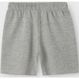 Sportbroeken - Short - Groen - Ungeborstelde Stof - Verstelbare Taille