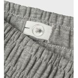 Sportbroeken - Short - Groen - Ungeborstelde Stof - Verstelbare Taille