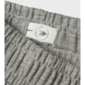 Sportbroeken - Short - Groen - Ungeborstelde Stof - Verstelbare Taille