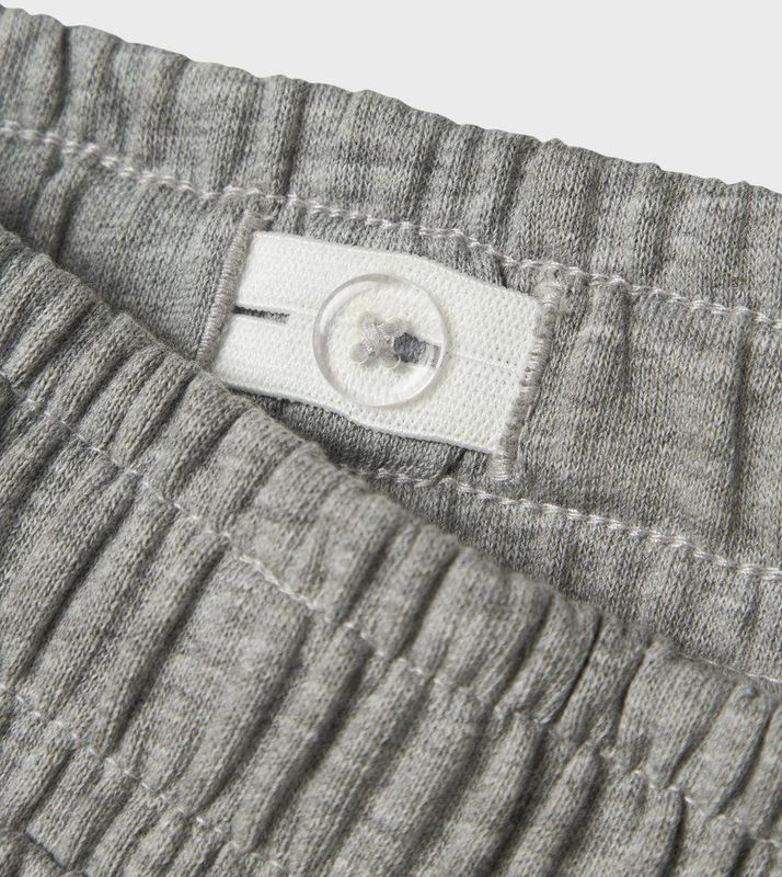 Sportbroeken - Short - Groen - Ungeborstelde Stof - Verstelbare Taille