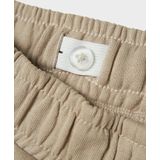 Bermuda - Pure Cashmere - Cargozakken - Rijgkoord Sluiting - Normale Pasvorm