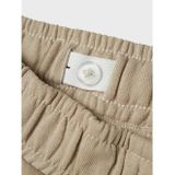 Bermuda - Pure Cashmere - Cargozakken - Rijgkoord Sluiting - Normale Pasvorm