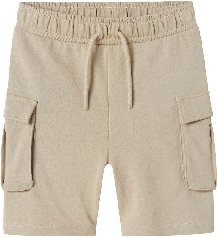 Bermuda - Pure Cashmere - Cargozakken - Rijgkoord Sluiting - Normale Pasvorm