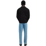 Selected Homme, Heren, Jassen, Zwart, Maat: L