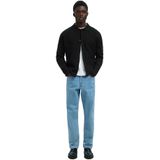 Selected Homme, Heren, Jassen, Zwart, Maat: L