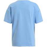 Voedingsshirt - Effen - Jersey - Normale Pasvorm - Kwartmouw