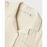 NAME IT - NKFJASMIN SS SHORT SHIRT NOOS - Meisjes - Overhemden