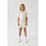 NAME IT - NKFJASMIN SS SHORT SHIRT NOOS - Meisjes - Overhemden