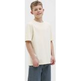 JACK&JONES - JCOINFINITY SUN BACK TEE SS CREW N JNR - T-shirt - Groen - Katoen