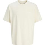 JACK&JONES - JCOINFINITY SUN BACK TEE SS CREW N JNR - T-shirt - Groen - Katoen