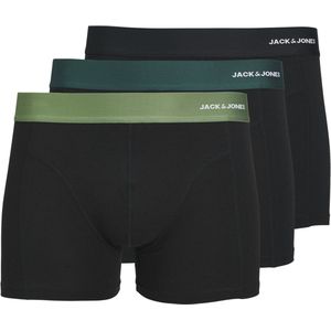 Jack & Jones - JACNICK - Boxershorts - Plus Size - 3-Pack