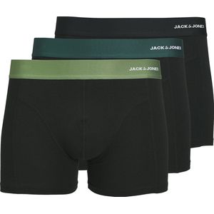 Jack & Jones - JACNICK - Boxershorts - Plus Size - 3-Pack
