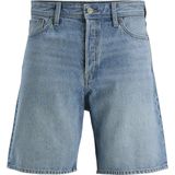 Jack & Jones - JJITony JJOriginal - Jeans - Blauw Denim - Loosefit
