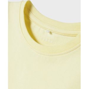 Bikini - Effen - Jersey - Normale Pasvorm - Kwartmouw