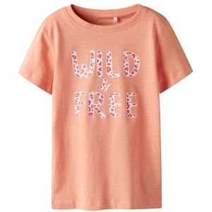 Name It T-Shirt »NKFVANAYA SS TOP NOOS«