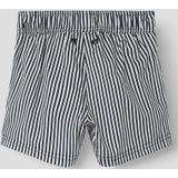 Gestreept Zwembroek
