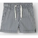 Gestreept Zwembroek