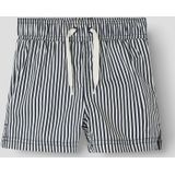 Gestreept Zwembroek