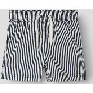Gestreept Zwembroek