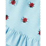 NAME IT NMFZAMMER Badpak Meisjes - Bonnie Blue