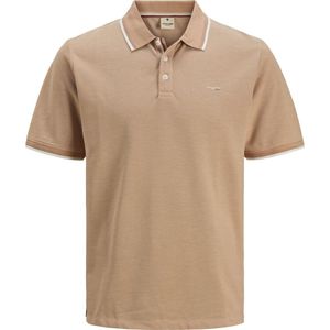 JPRBLUALVES SS POLO SN