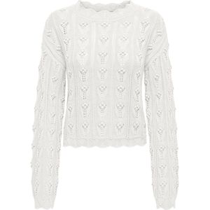 Jacqueline de Yong Marie l/s o-neck