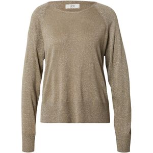 Jacqueline de Yong - Kaya - Lurex Trui - Zacht - Lange Mouwen