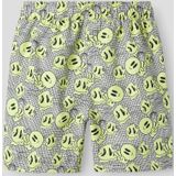 NAME IT - Nkmzatoony - Zwemshorts - Cloud Danser - 1 stuk