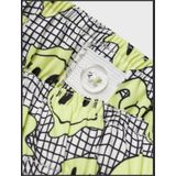 NAME IT - Nkmzatoony - Zwemshorts - Cloud Danser - 1 stuk