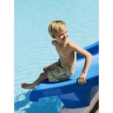 NAME IT - Nkmzatoony - Zwemshorts - Cloud Danser - 1 stuk