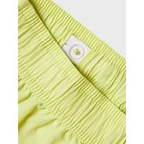 Name It Zwembroeken - NkmZakro - Sunny Limoen - Name It - 8 jaar (128) - Badmode