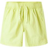 Name It Zwembroeken - NkmZakro - Sunny Limoen - Name It - 8 jaar (128) - Badmode