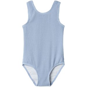 Name It - NKFZIBA - Badpak - Gestreept - Ribtricot - Polyester Mesh Voering