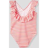 Name It - nkfzaley - Badpak - Gestreept - V-hals