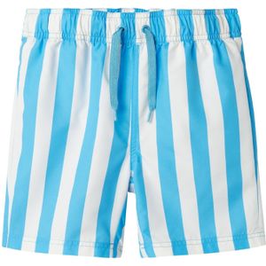 NAME IT - NKMZAGLOS - Zwemkleding - Bonnie Blue