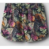 NAME IT KIDS - NKFVINAYA - Korte Broek - Meisjes - Elastische Tailleband - Zakken