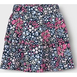 Name It - Plooirok - Rose